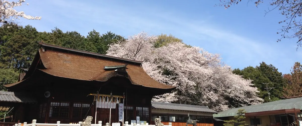 手力雄神社