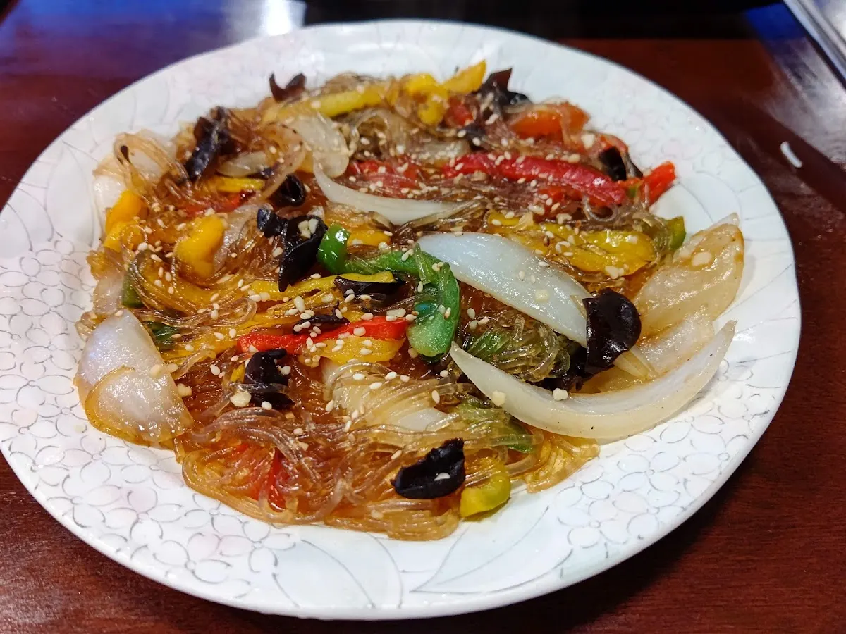 チョアヨ 韓国料理