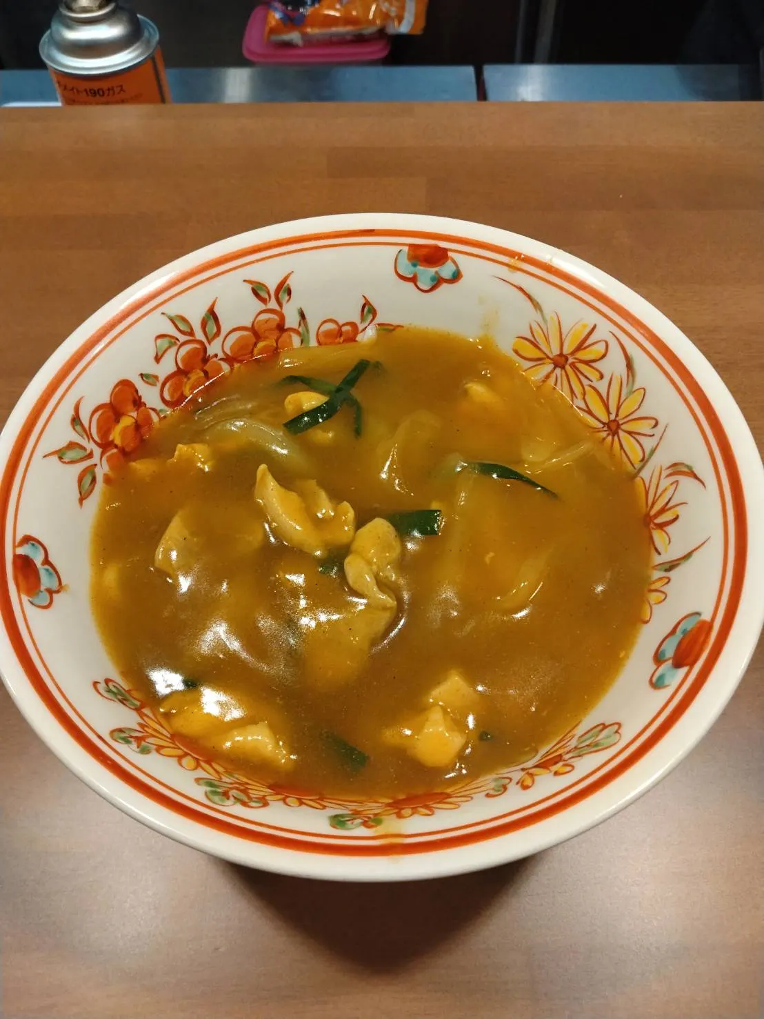 うどんと酒 甚八