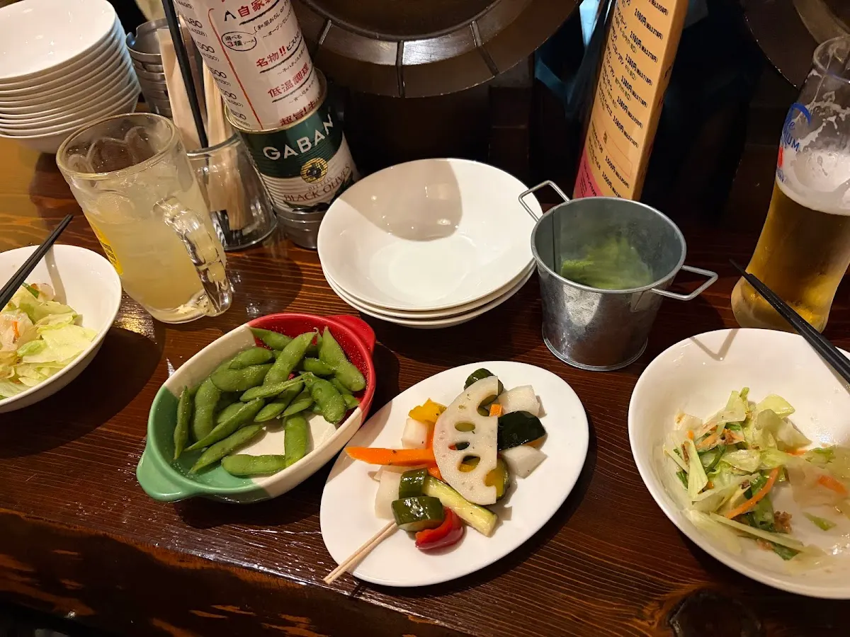 大衆ビストロ ハチ