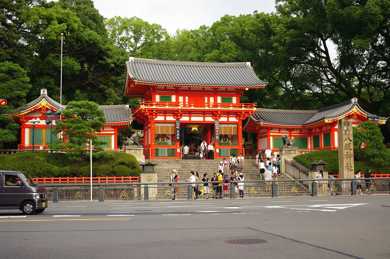 京都・祇園祭で巡る夏の京都モデルコース2泊3日！祭の熱気と歴史を歩く