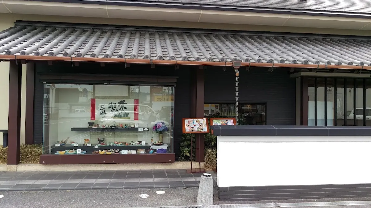 かに道楽 奈良本店