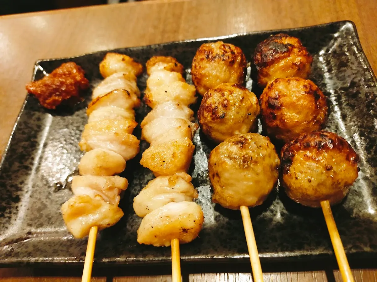 串焼亭ねぎ 北浦和店