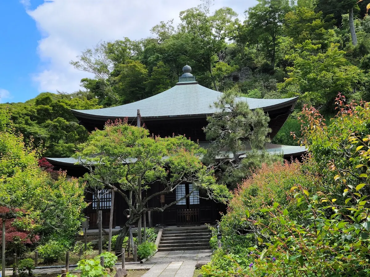 瑞泉寺