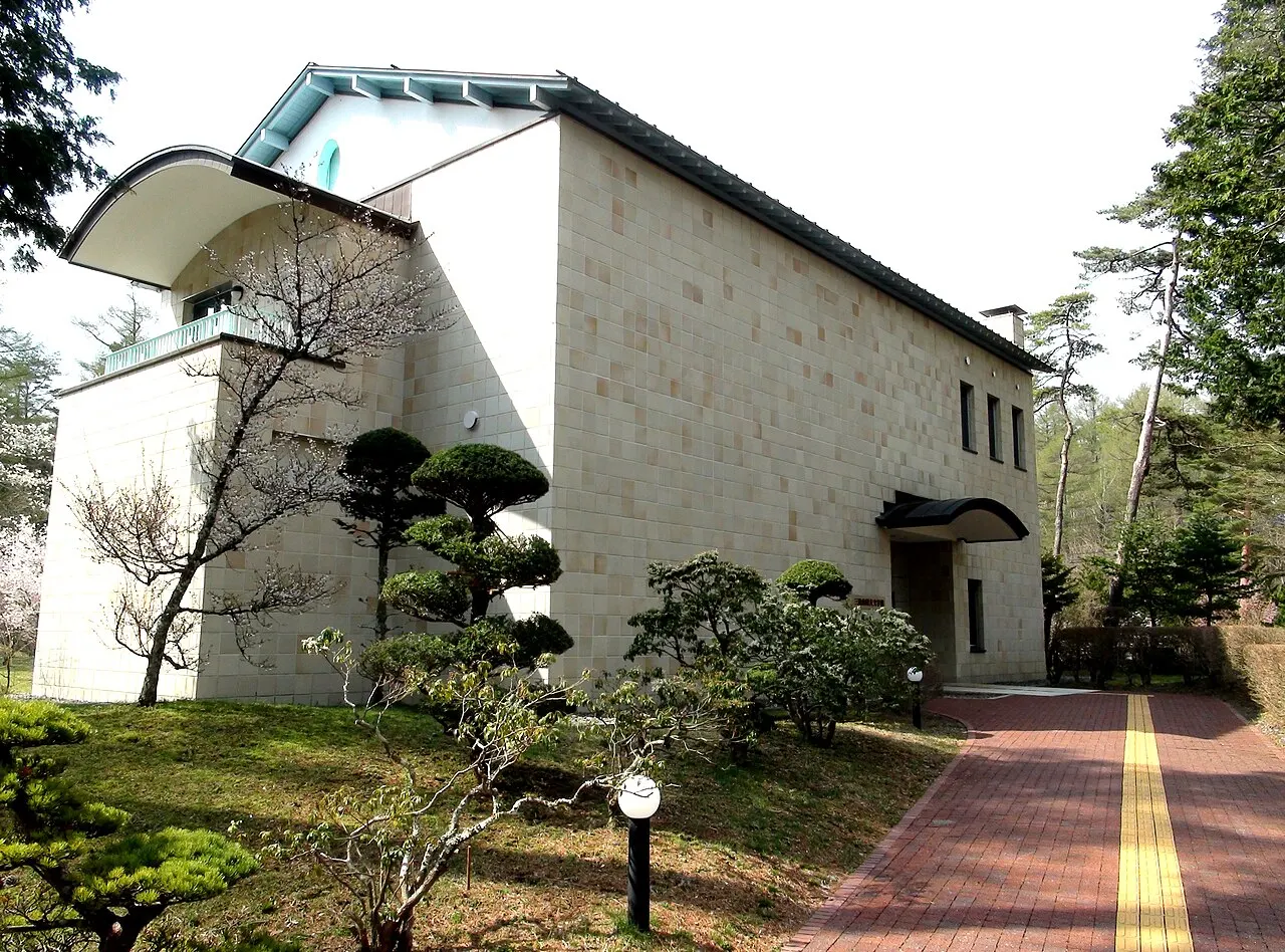 三島由紀夫文学館