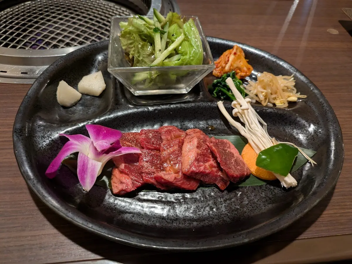 YAKINIKU TORANOYA