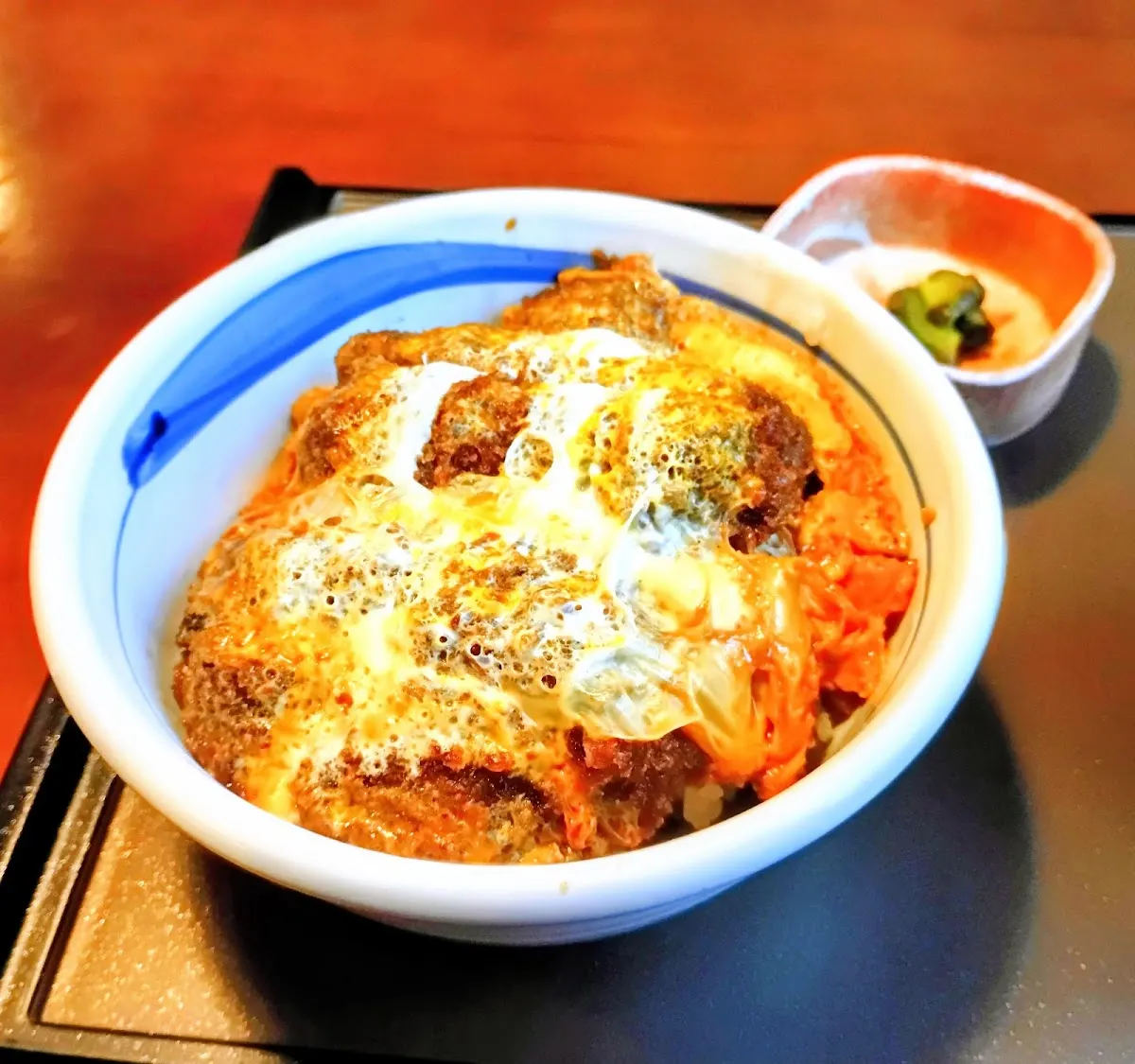 冨士山食堂