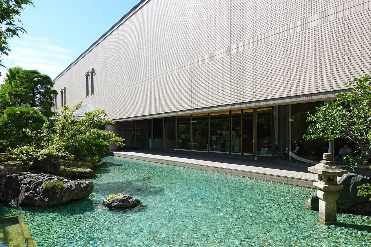 西宮市大谷記念美術館