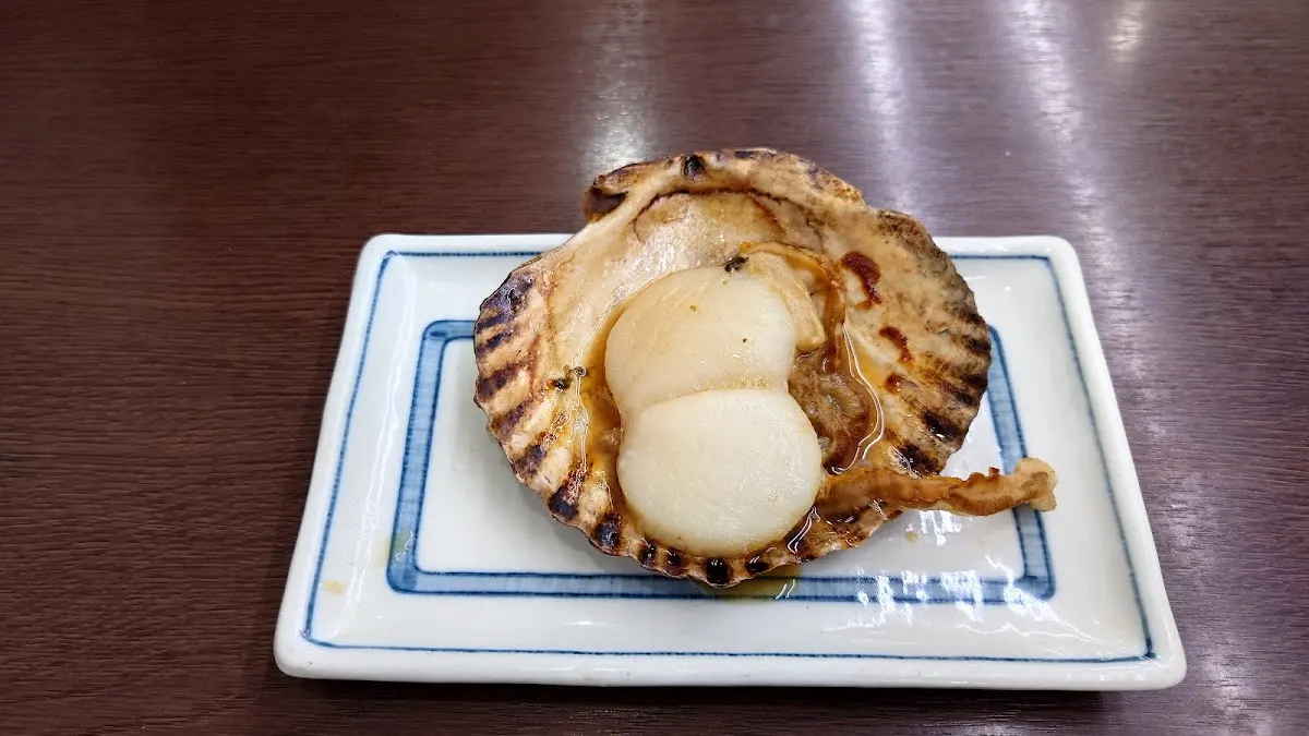 おさない食堂(お食事処おさない)