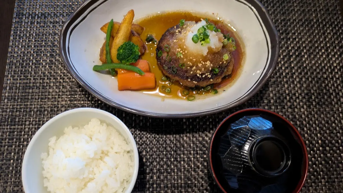楽房 洋 HIRO
