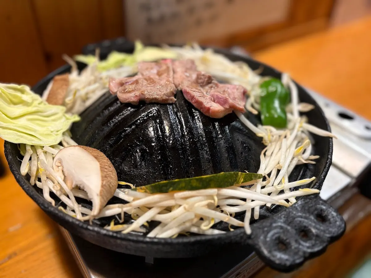 田にし 函館