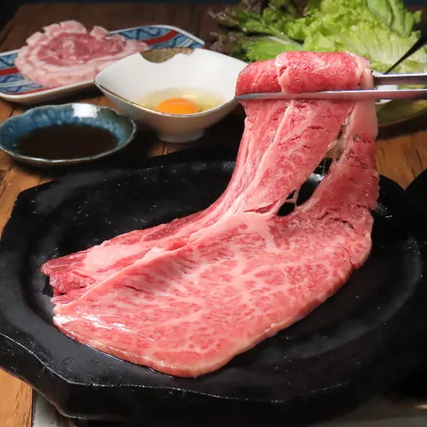 焼鳥と焼肉 ねぎ肝屋