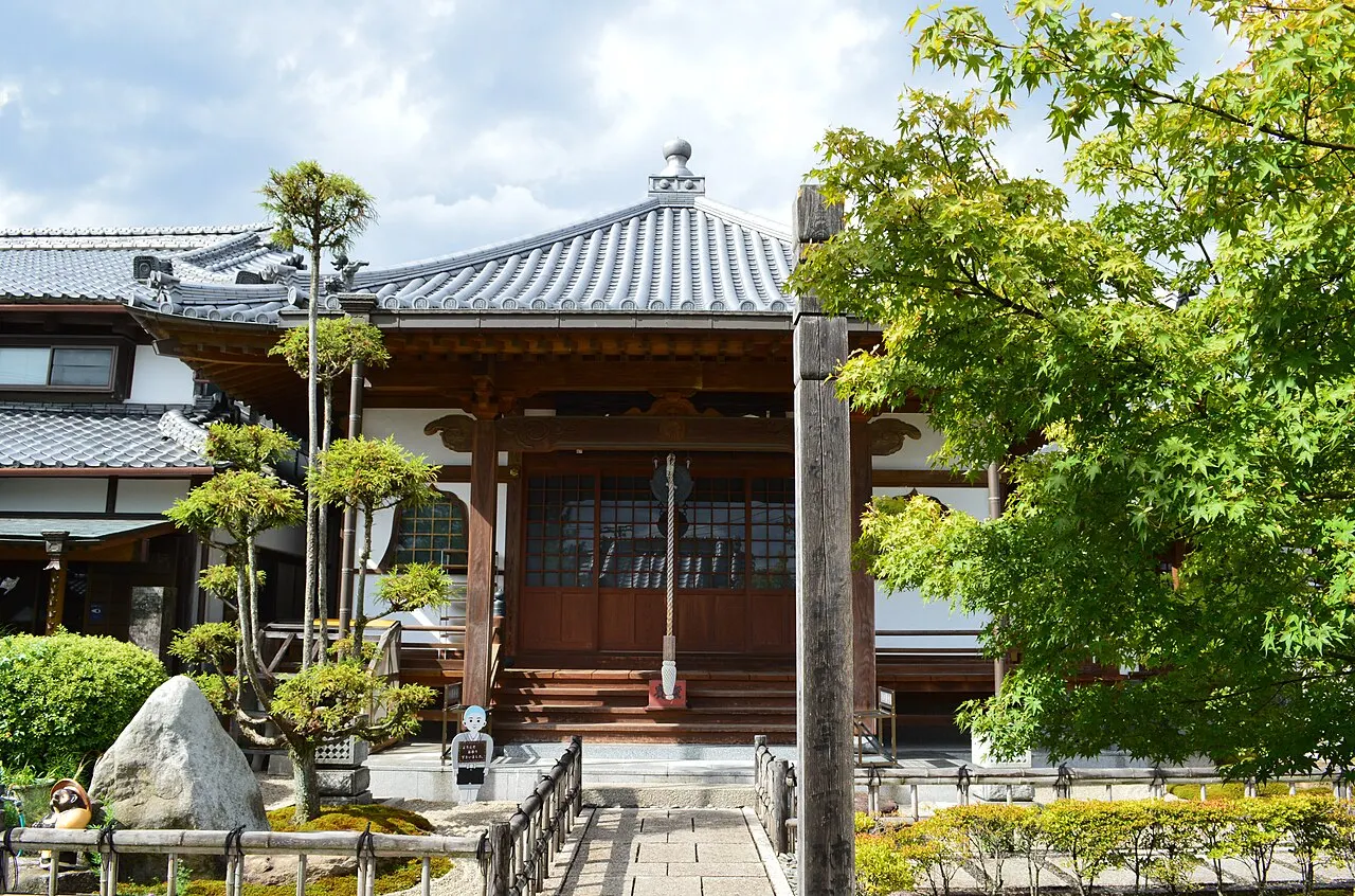 筑前国分寺