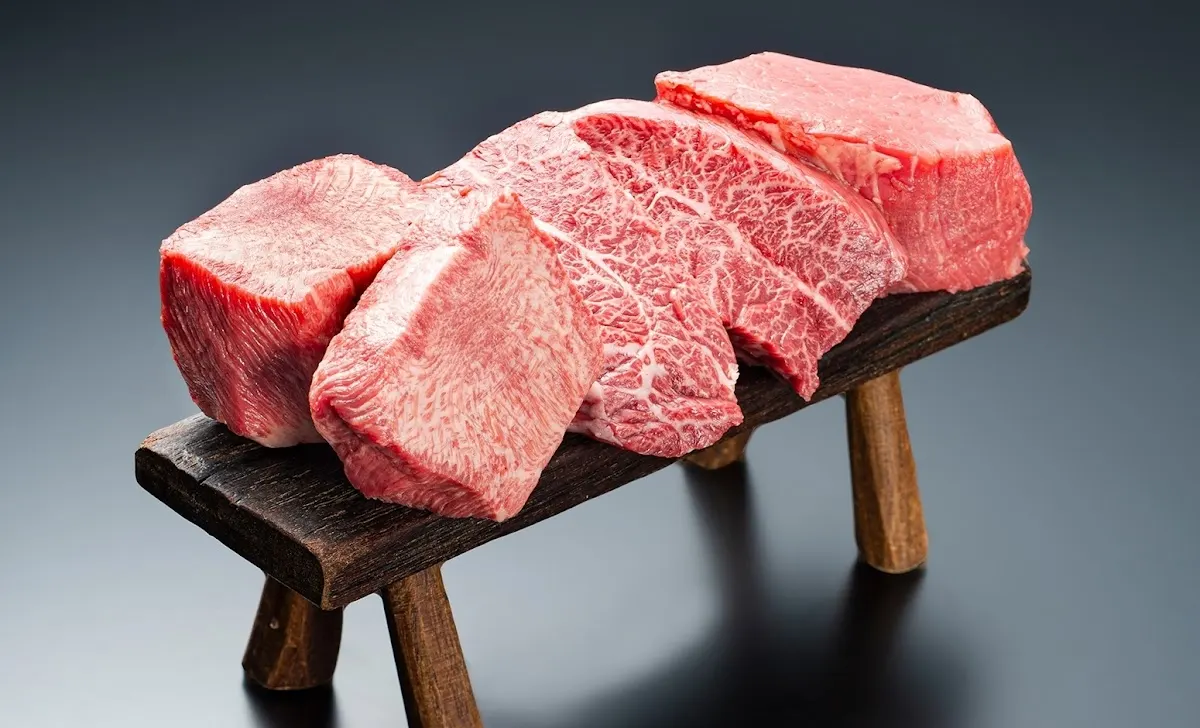 焼肉ここから 佐世保店