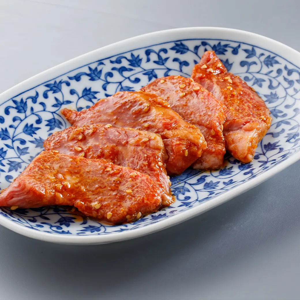 肉のよいち 岐阜八代店