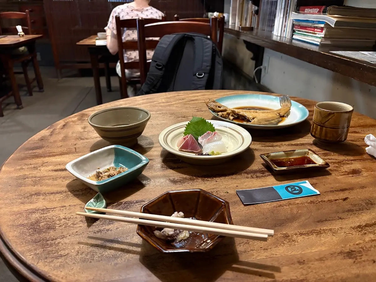 たくみ割烹