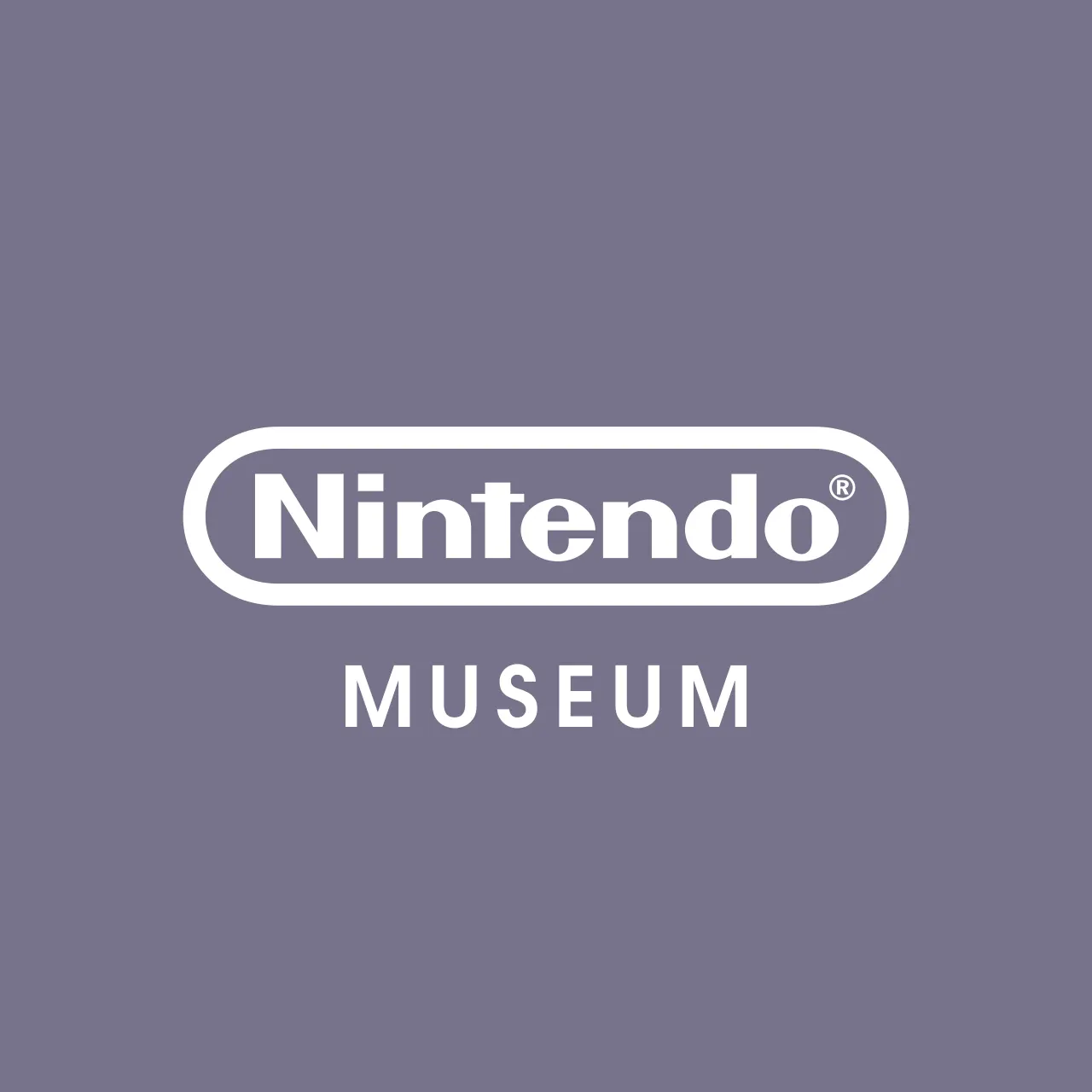 ニンテンドーミュージアム