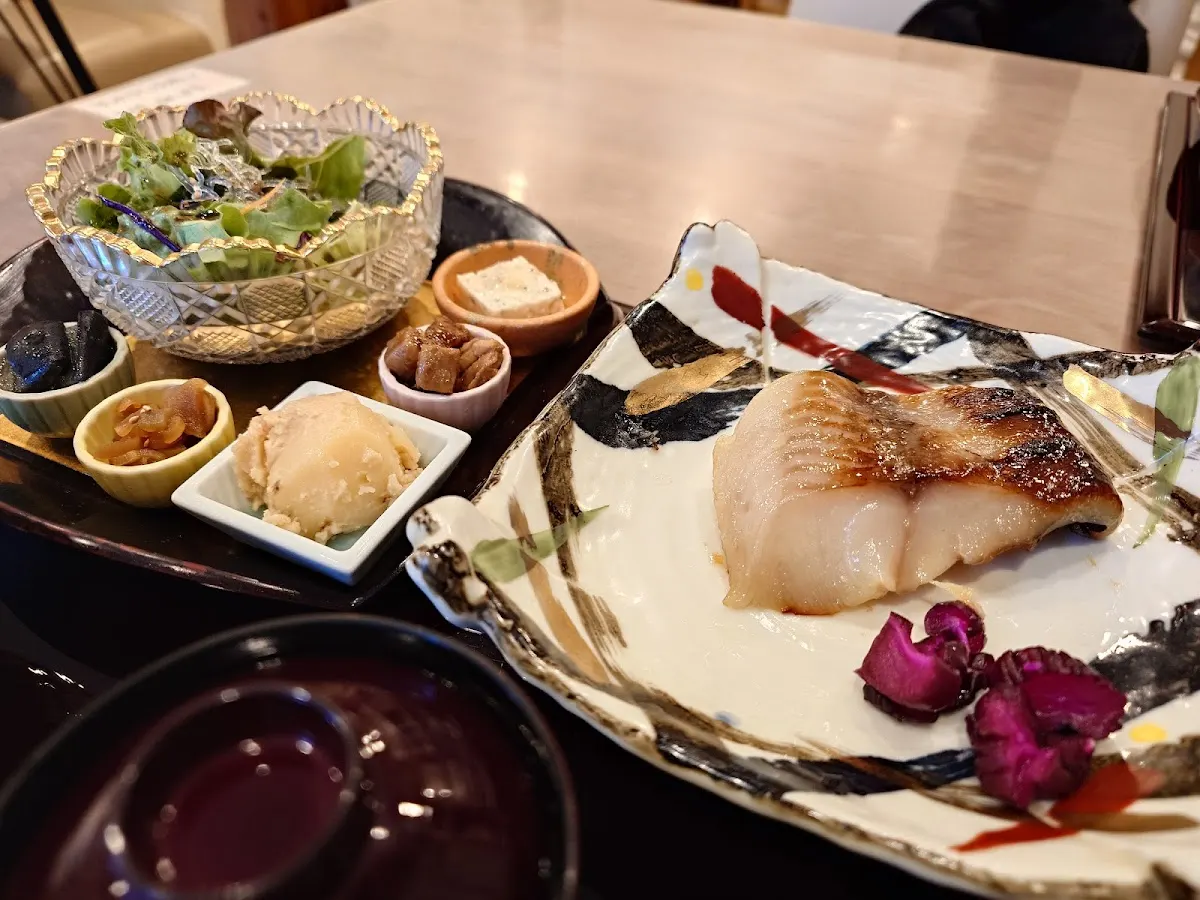 健美食 燎