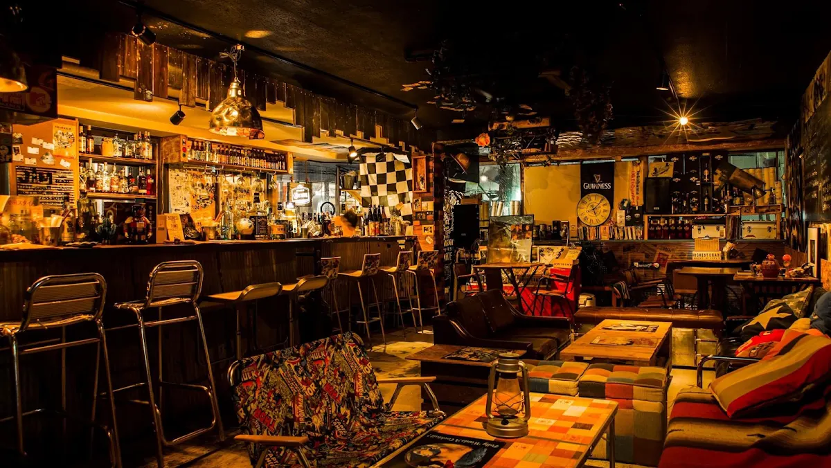 DiningRestaurant 大船JAM