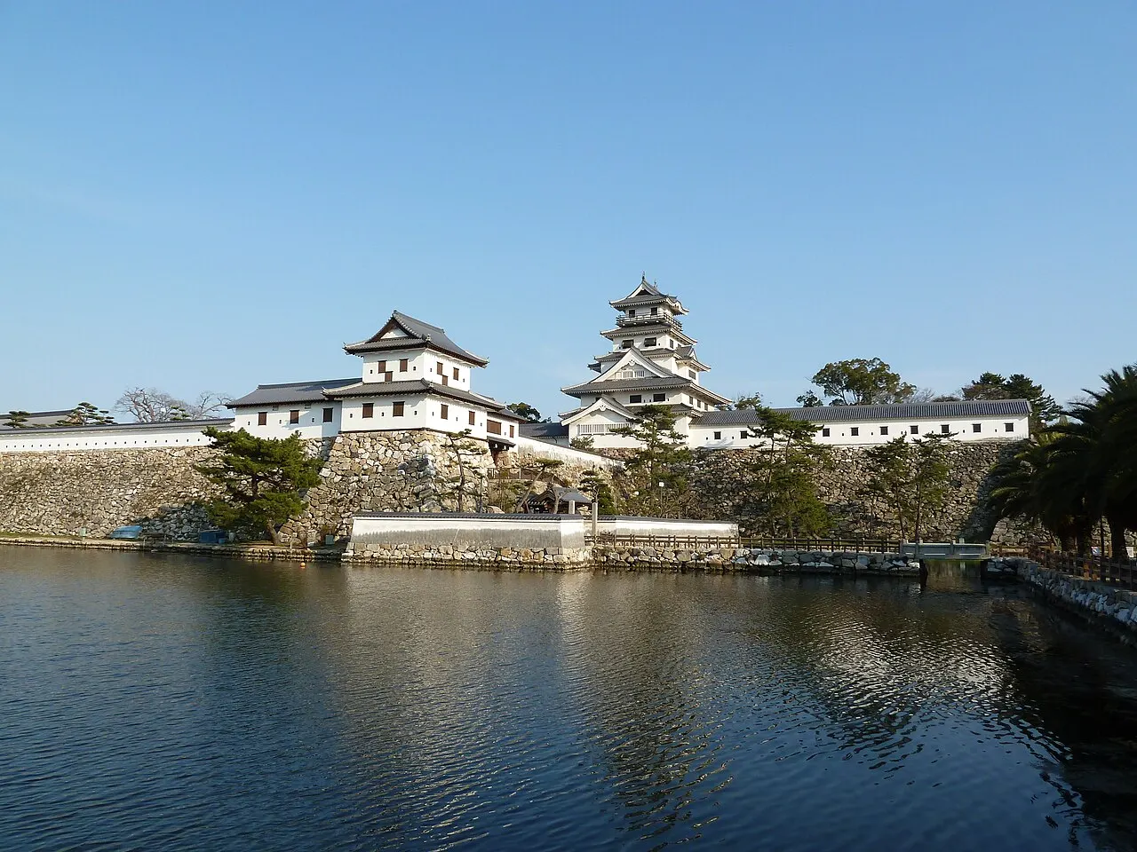 今治・しまなみ海道で歴史と寺社を巡る1泊2日モデルコース