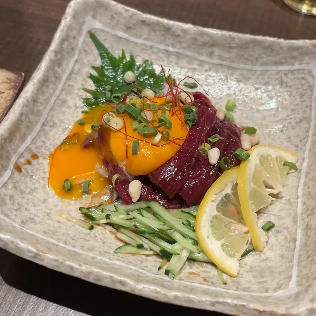 もてなしや三ツ星 富士吉田店