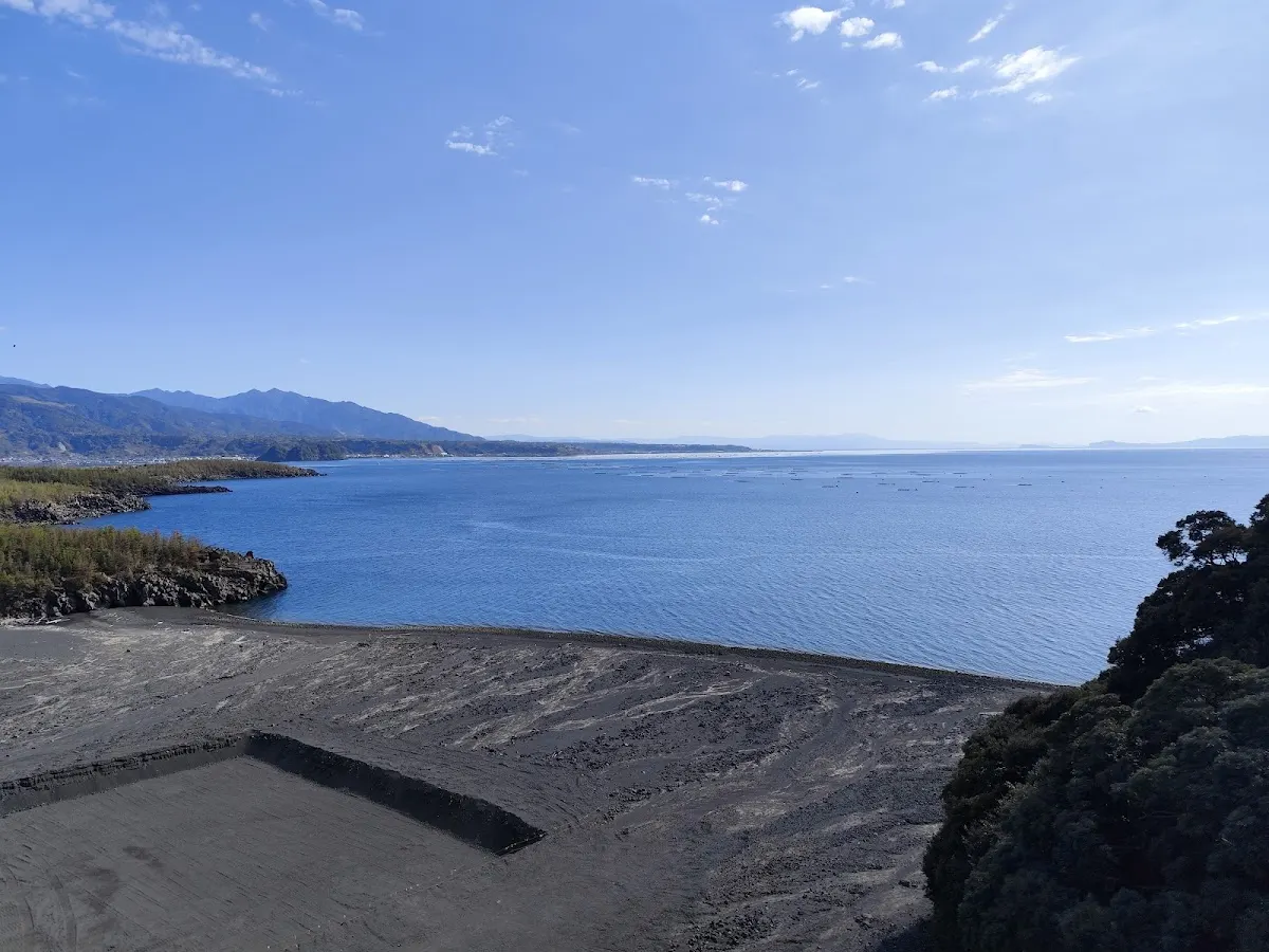 古里温泉