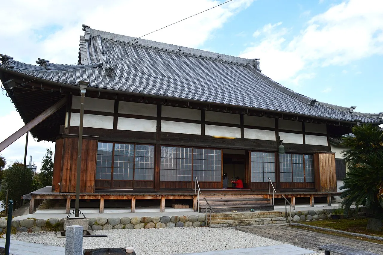 尾張国分寺