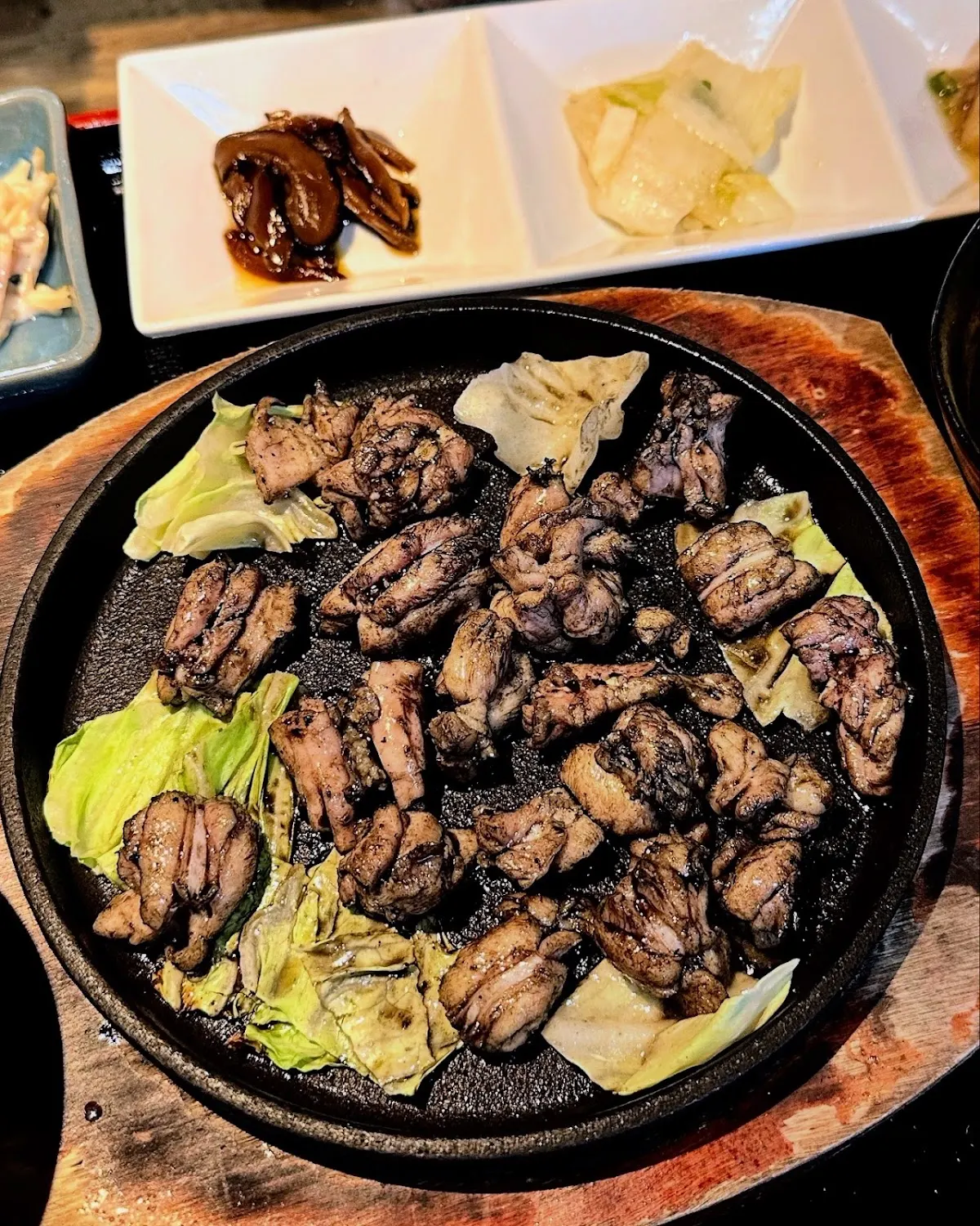 炭火焼Dining JUN