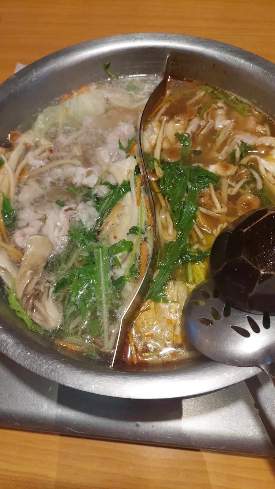 温野菜 中津口店