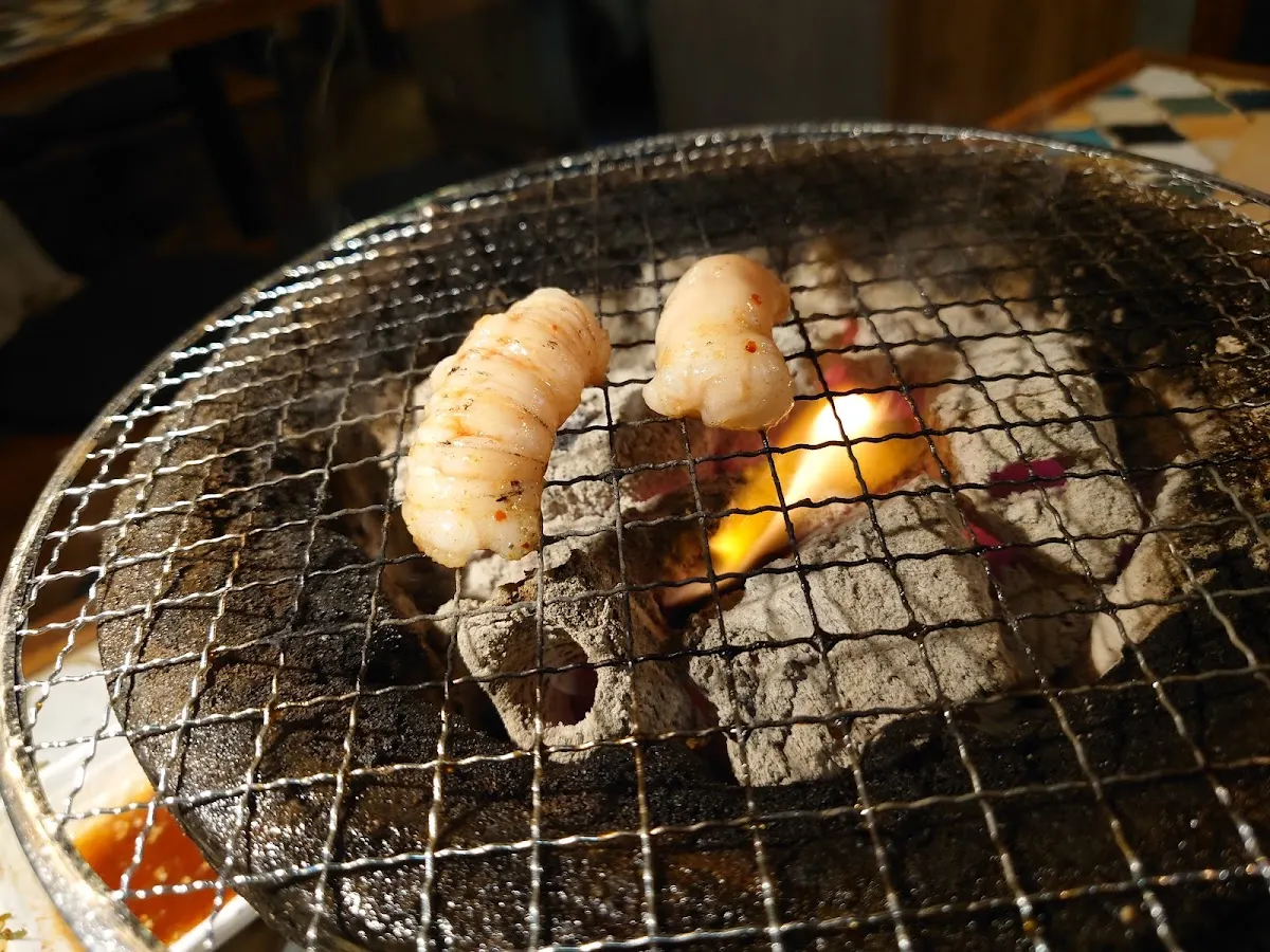 ホルモン長岡 天満橋店