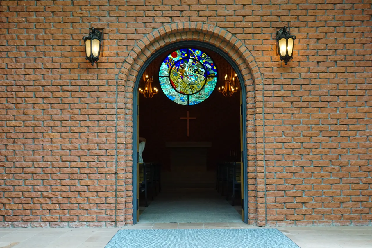 藤城清治美術館那須高原