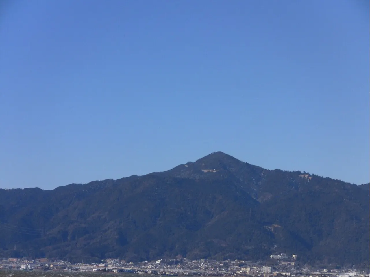大津の絶景と自然を満喫！琵琶湖を望む2泊3日モデルコース