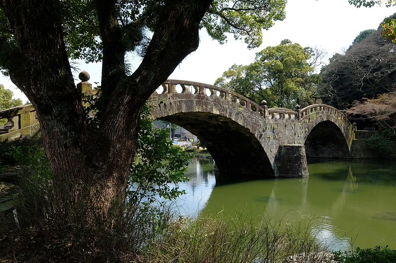 諫早公園