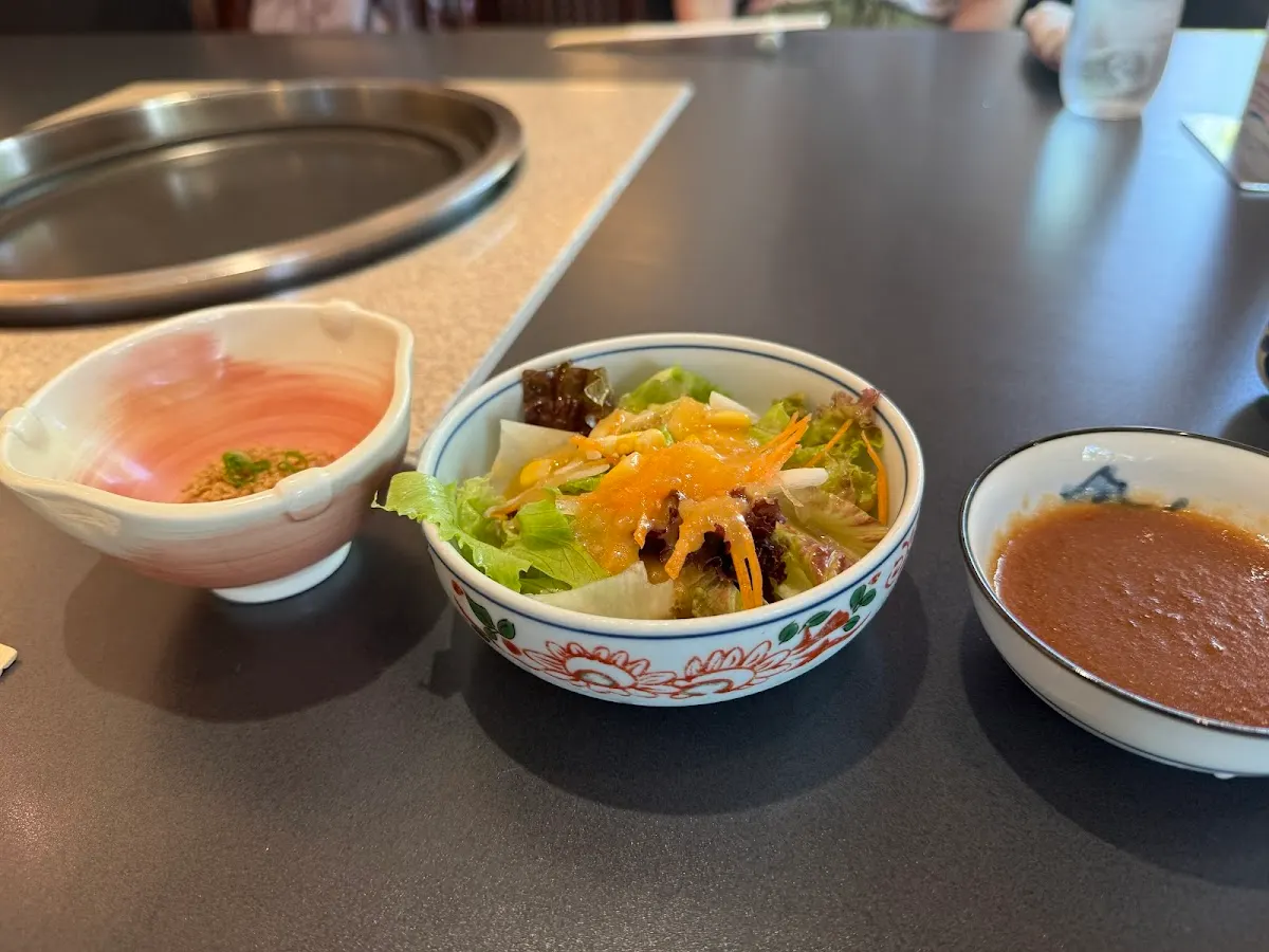佐賀牛レストラン 季楽 本店