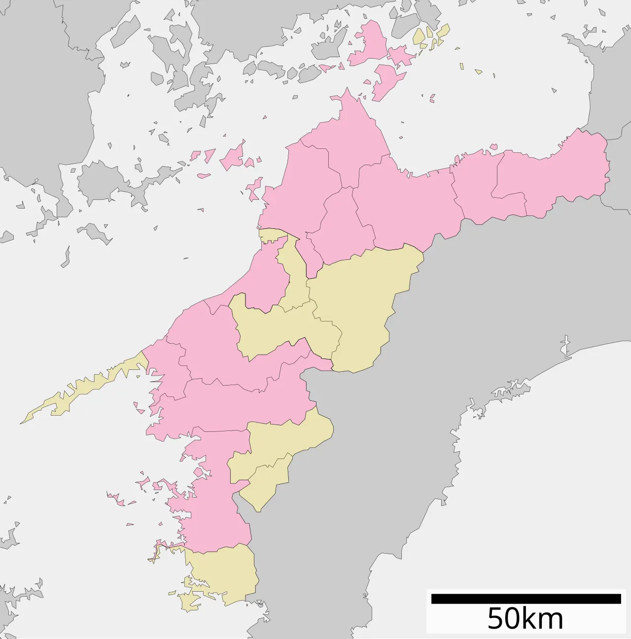 相の谷古墳群
