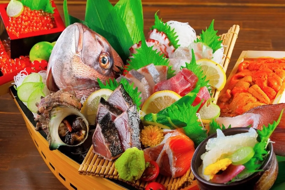 居酒屋 うわさの小鉄