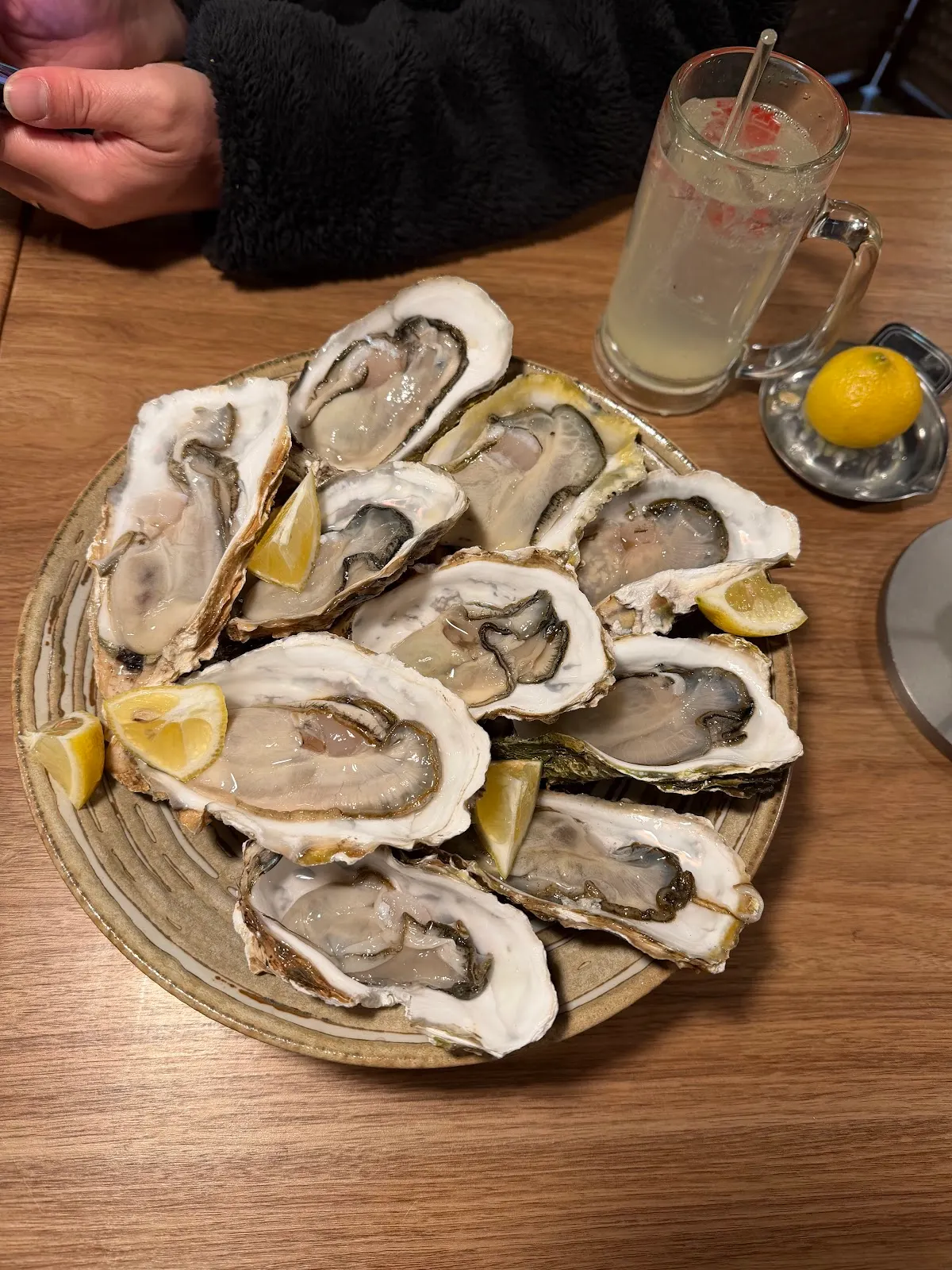 大衆酒場くろべゑ大通本店