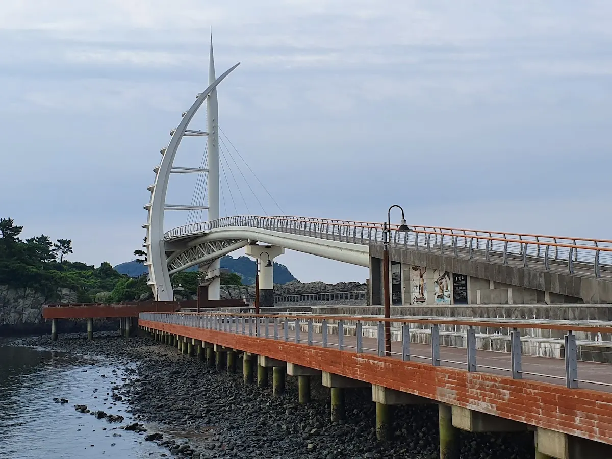 セソム・セヨン橋