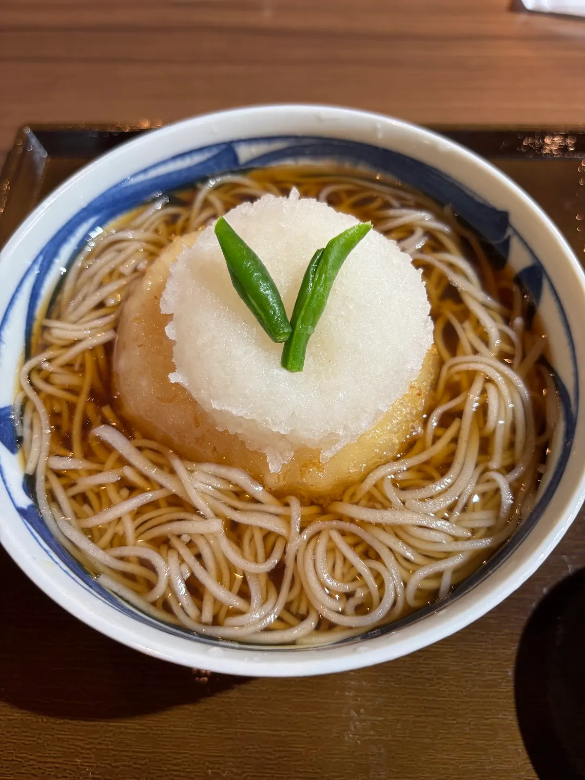 蕎八かやの
